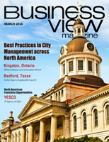 March 2016 Issue