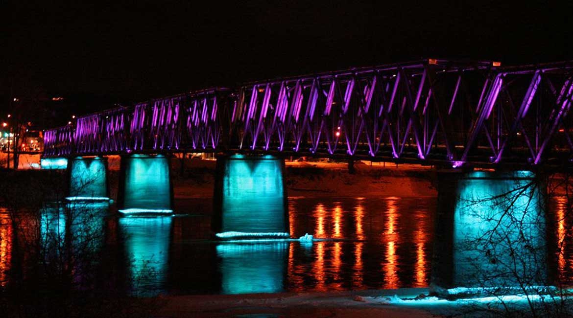 Quesnel British Columbia