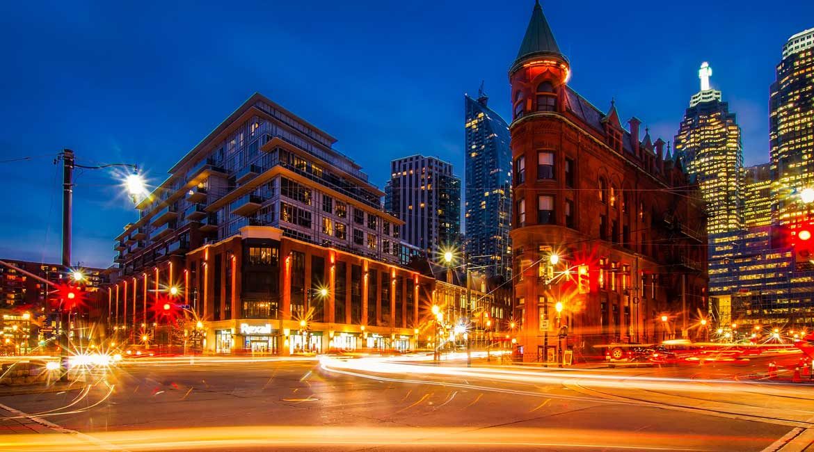 Transportation Association of Canada