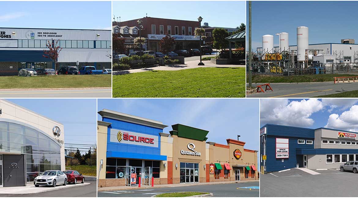 Mount Pearl Newfoundland