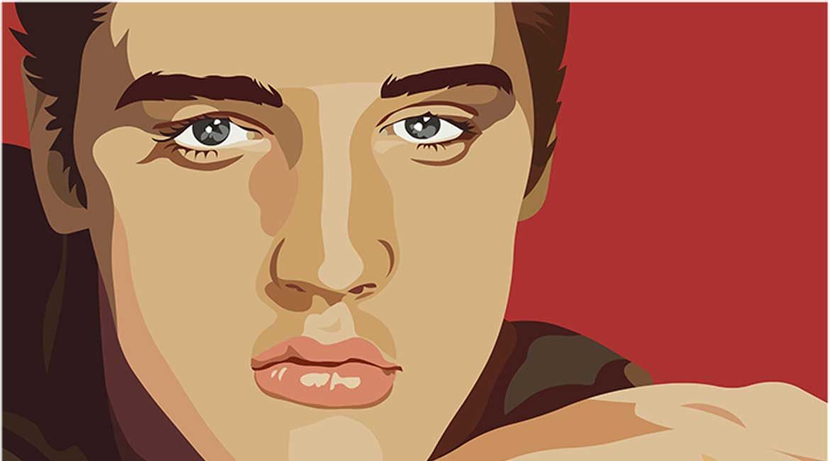 Berklee and American Crew Host Elvis Tribute Week