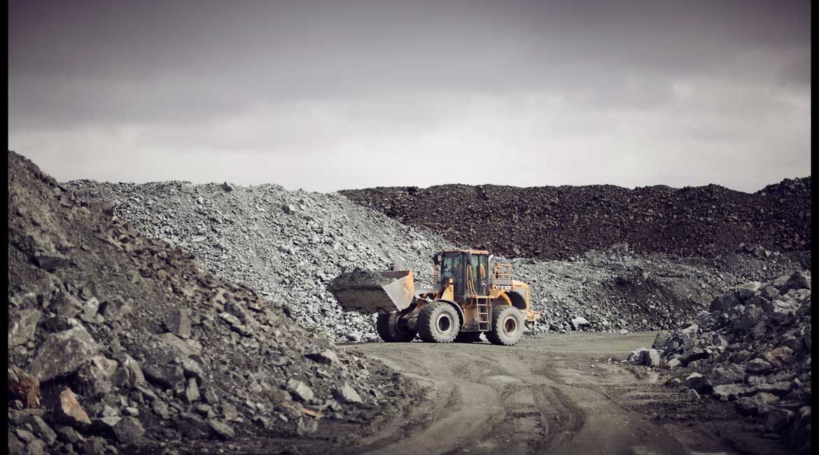 Anaconda Mining Inc. - Going for the Gold