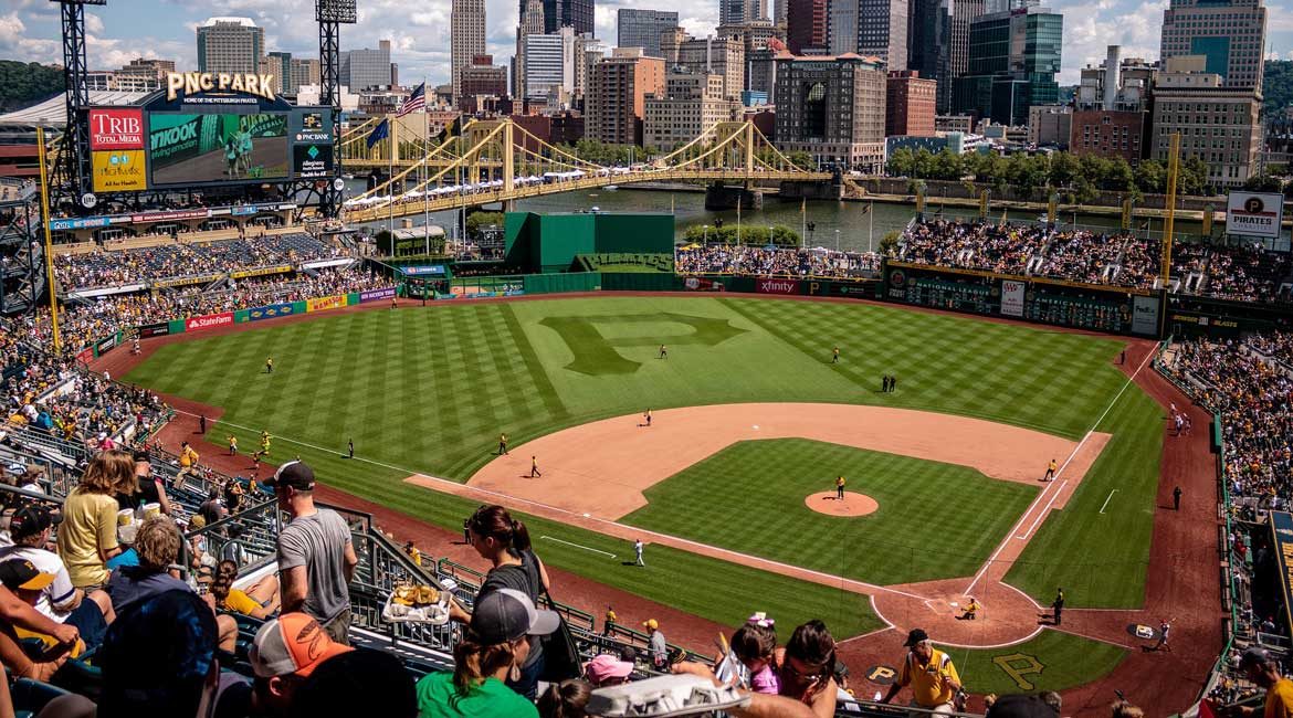 Creditsafe - Take Me Out To the Ball Game