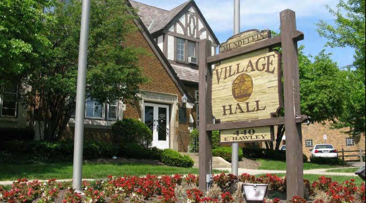 Mundelein Illinois - Reinventing and Renewing Itself