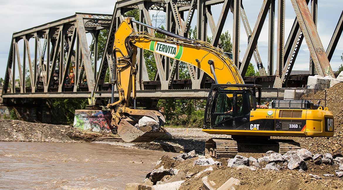 Tervita Corporation - Earth Matters