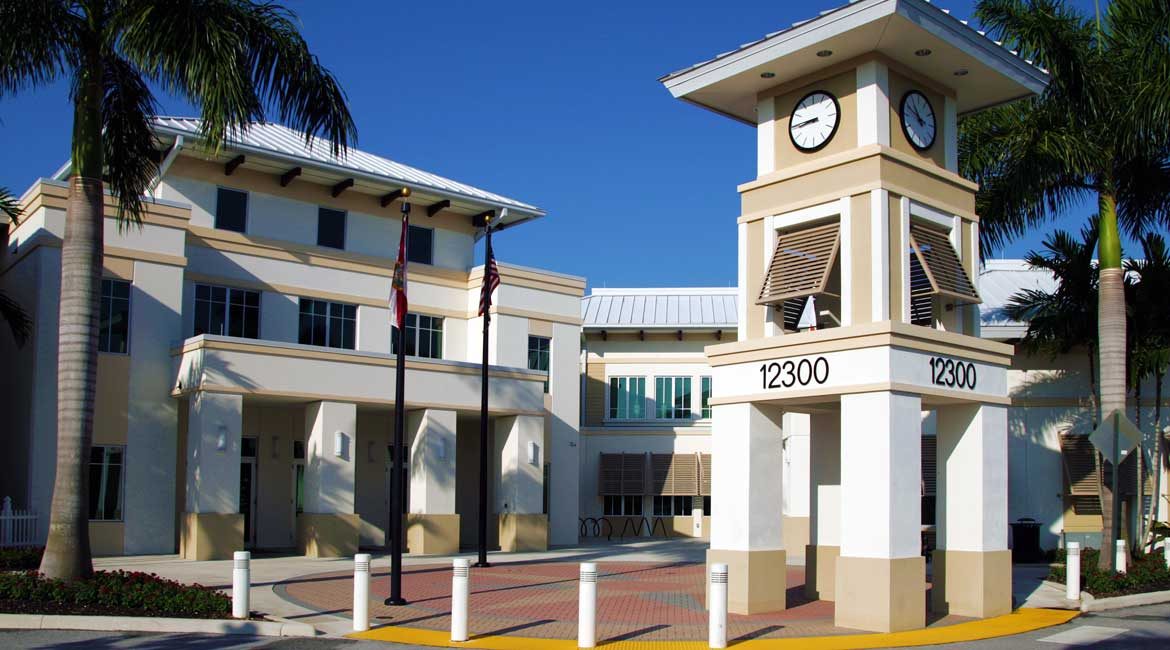 Wellington Florida - Retaining That Hometown Feeling