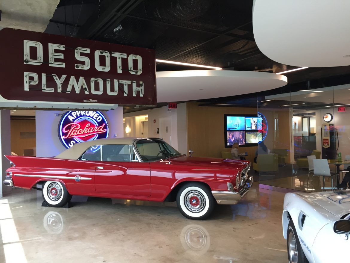 Napleton Automotive Group