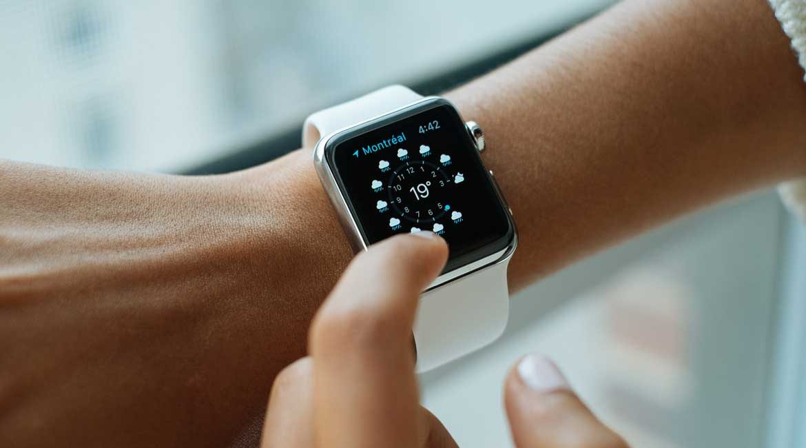 Wearable Technology Market