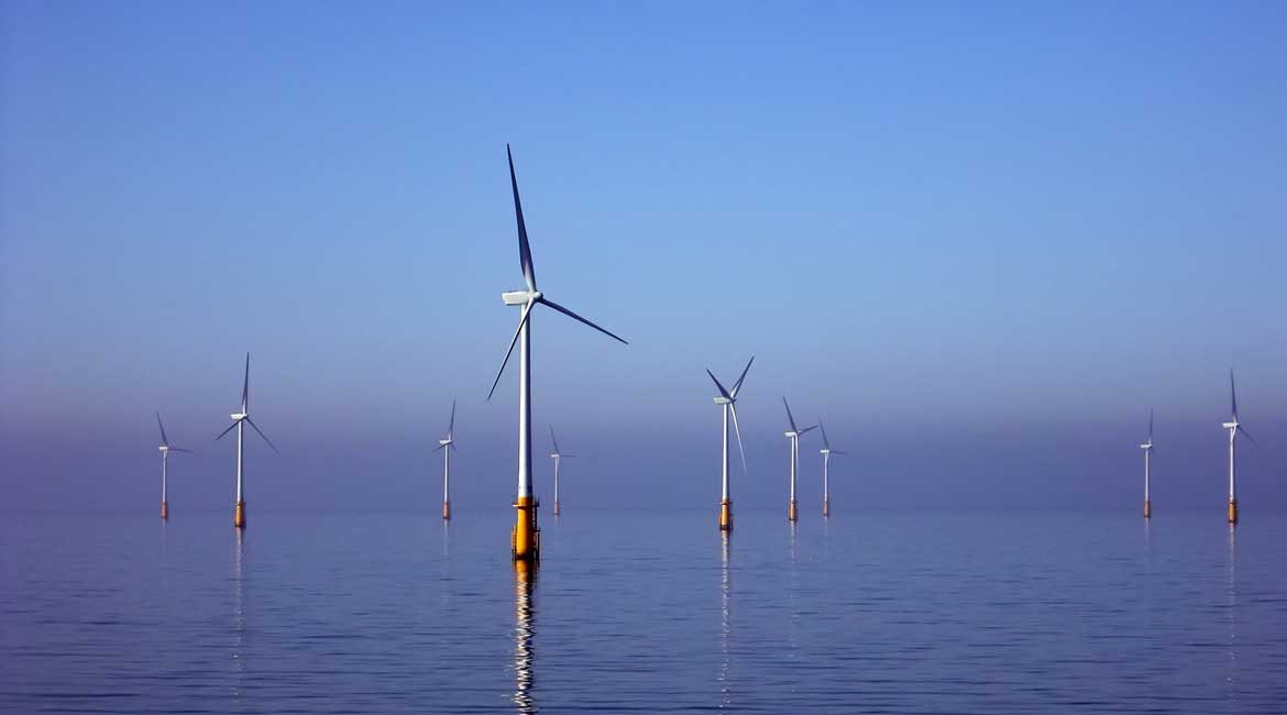 Offshore Wind Market Worth 55.11 Billion USD by 2022