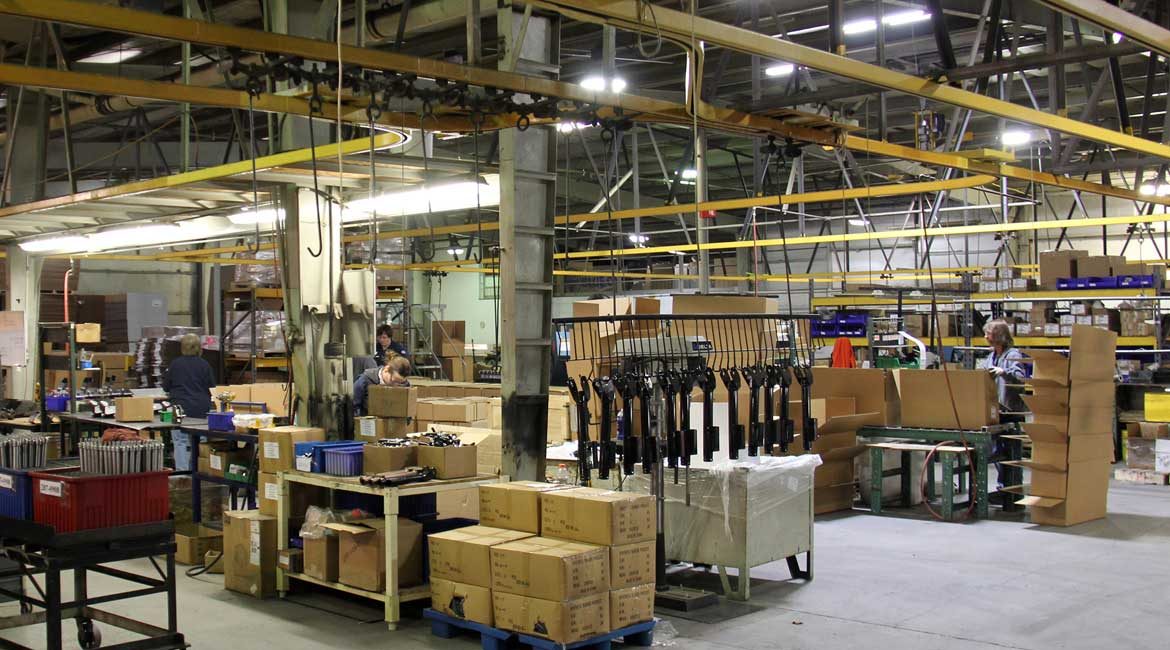 Blue Ox Quality - Towing and RV Products