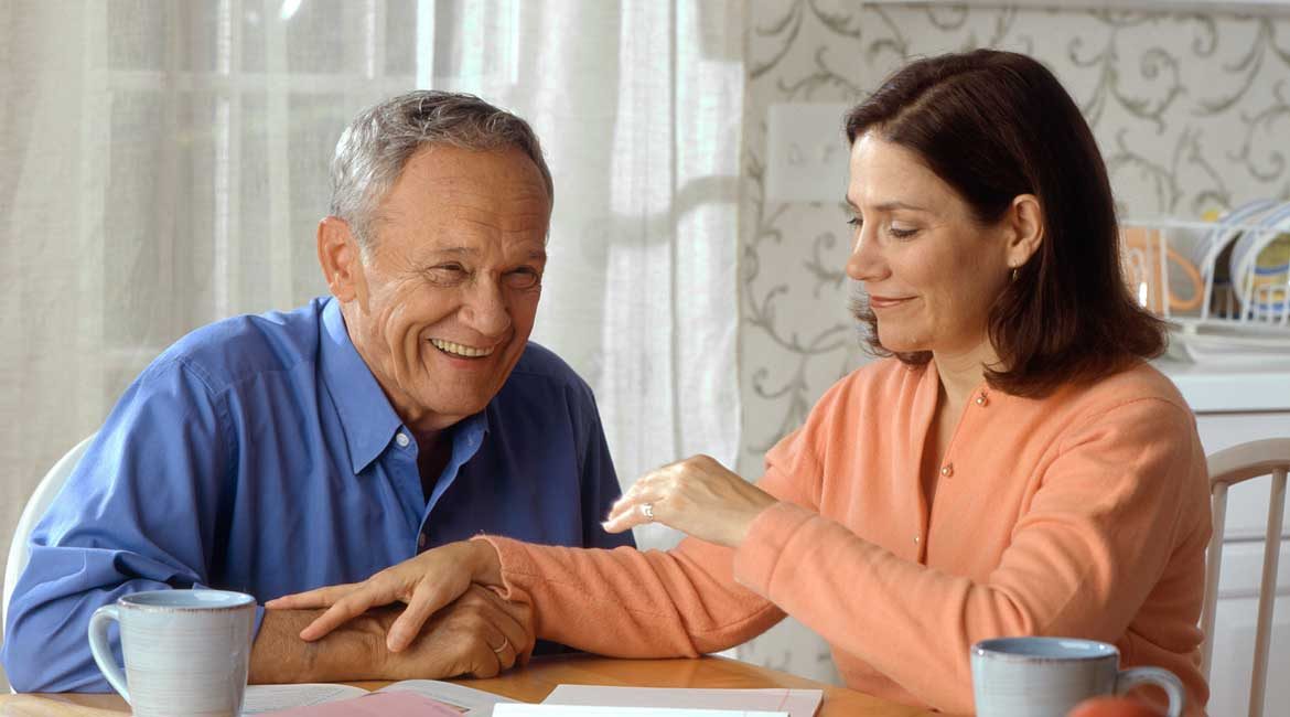 6 Reasons Private Equity Groups Are Investing In Homecare