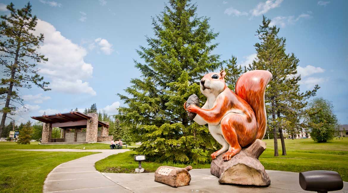 Edson, Alberta - A Resourceful Town