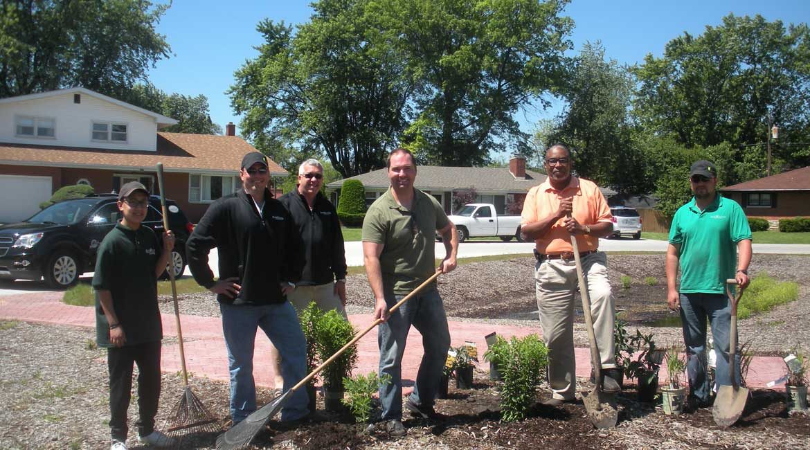 Merrillville Indiana