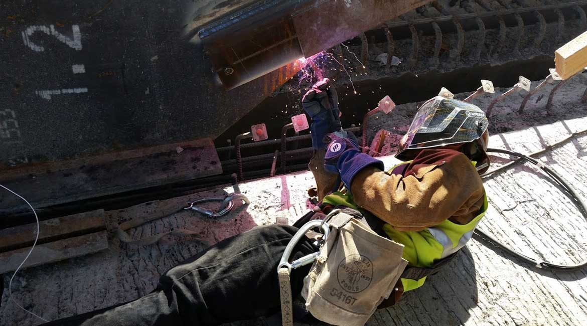 Steel Erectors Association