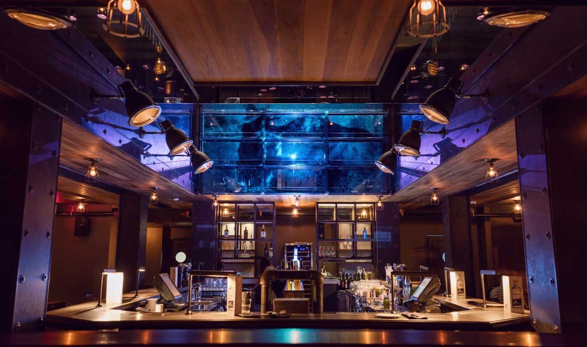 Ville-Marie Collection - Unique Boutique Eateries Ready to Franchise