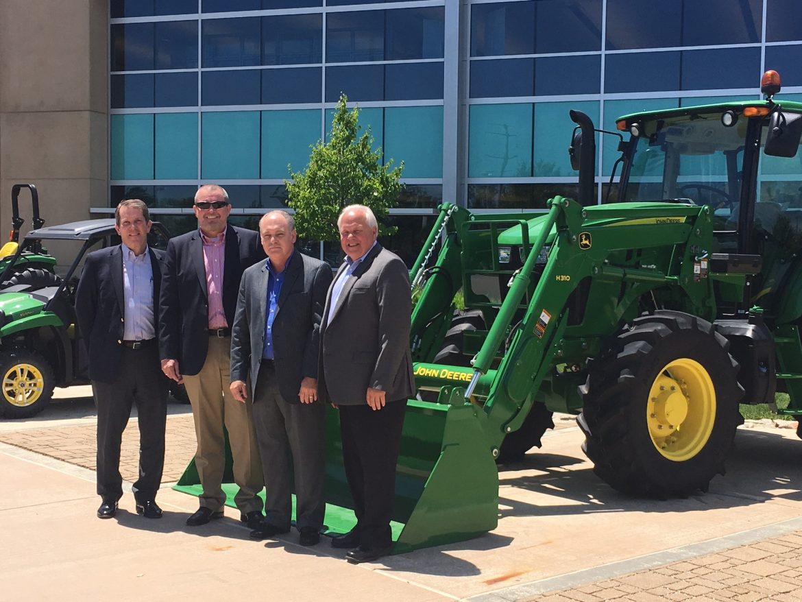 Equipment Dealers Association