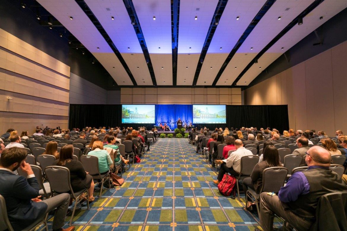 Penn Convention Center