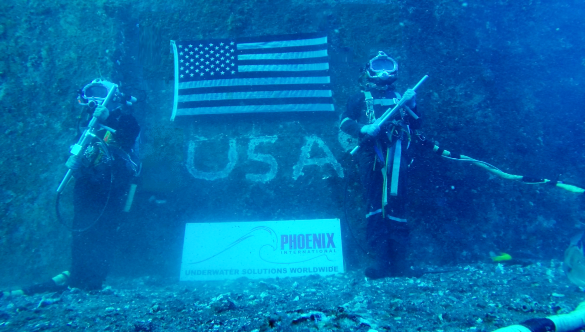 Phoenix International Holdings