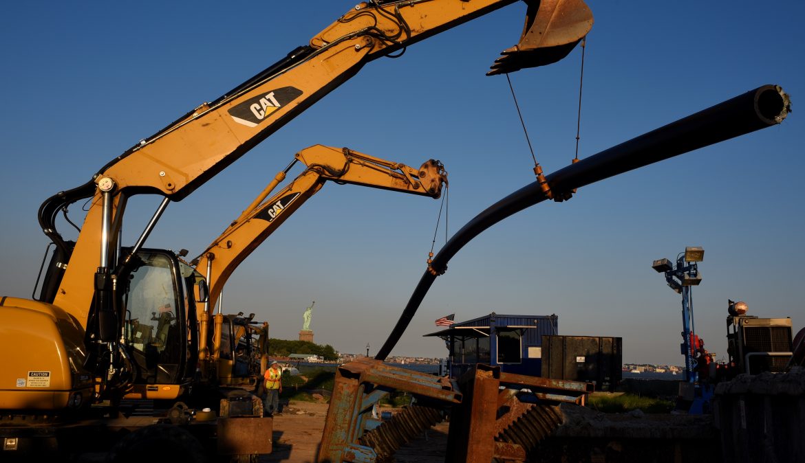 The Carson Corporation