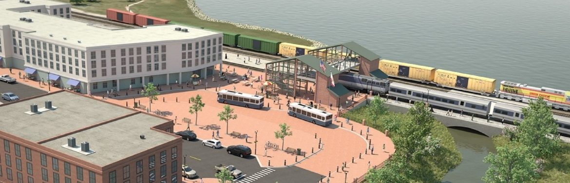 Hercules, California