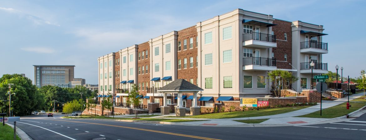 Durham, North Carolina