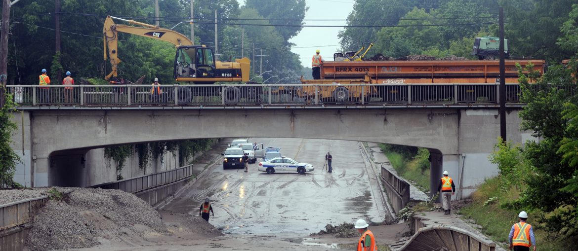 Association of Municipalities of Ontario.
