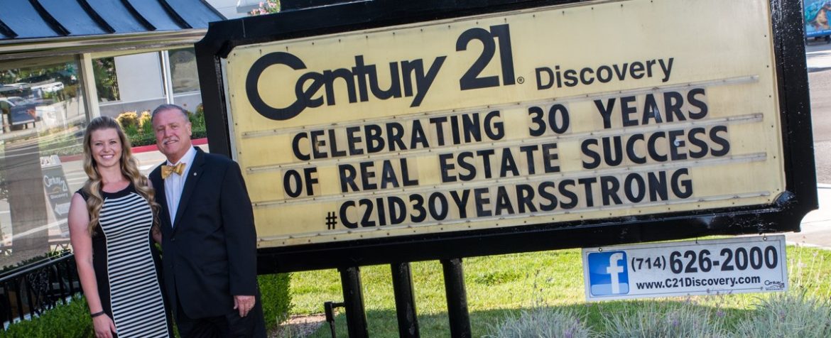 Century 21 Discovery