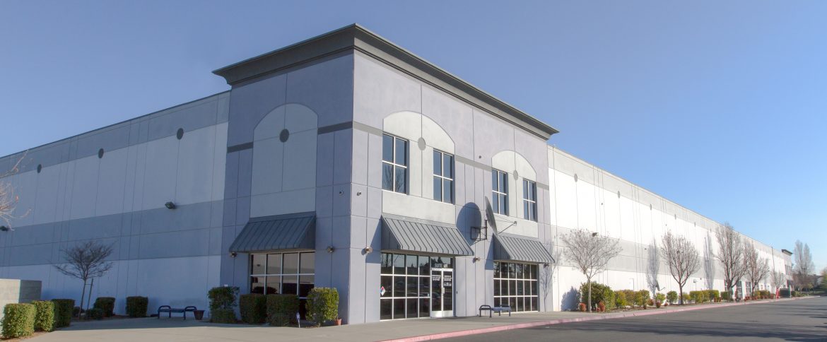 PowerON corporate office.