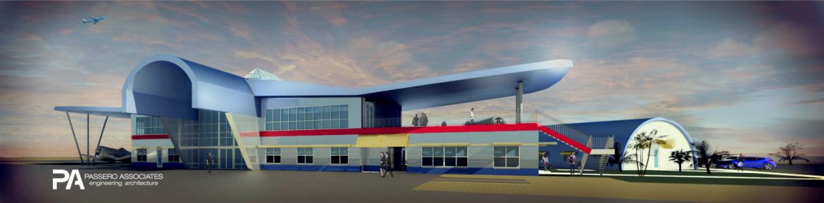 Fernandina Beach Municipal Airport