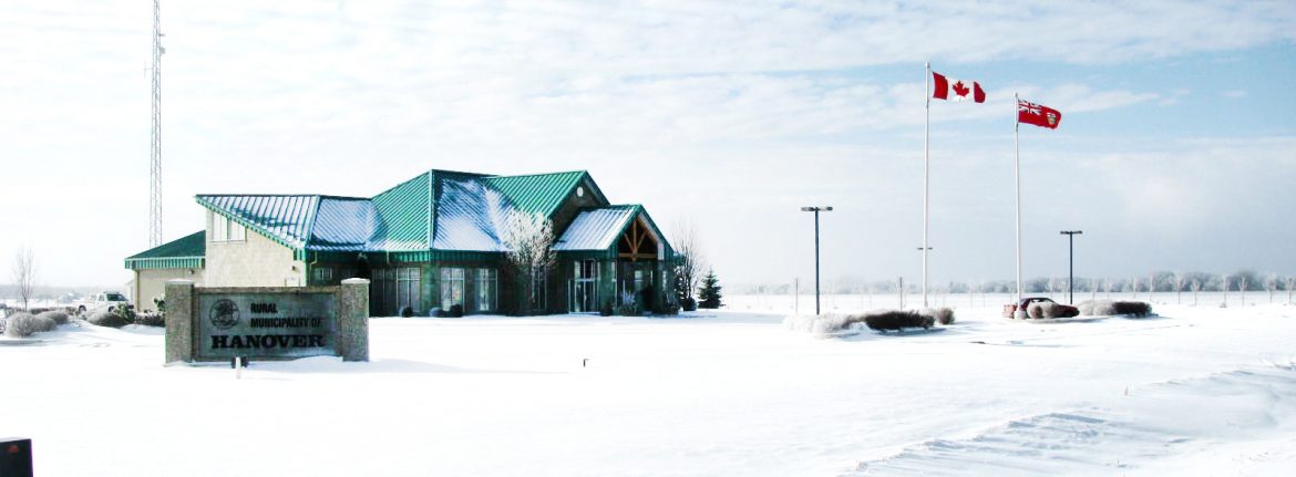 Rural Municipality of Hanover