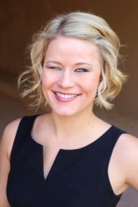 Keller Williams Realty Phoenix CEO Kelly Henderson.