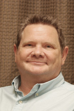 Portrait photo of Cody Rodden President of Building Research Systems