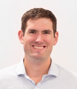 Mafic, Head of Sales and Marketing Jeff Thompson.