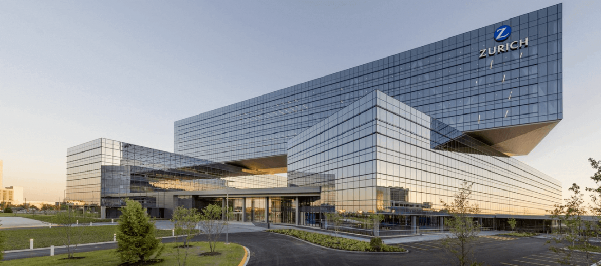 Sheet Metal Supply Limited project example.