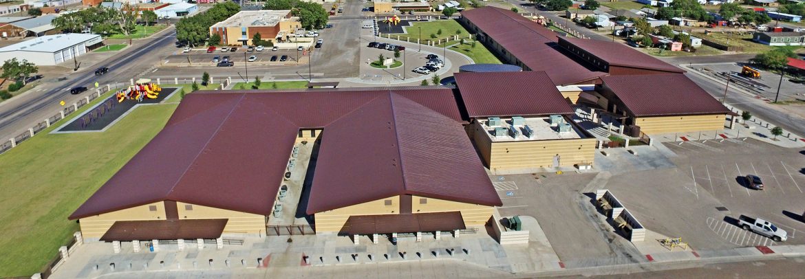 Sheffield Metals International location.