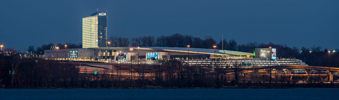 US Green Building Council Maryland Chapter.