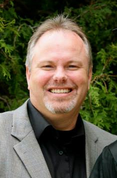 American Metal Technologies VP and General Manager Curt Pape.