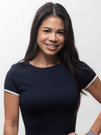 ZRS Management Director of Operations, Jackie Impellitier.