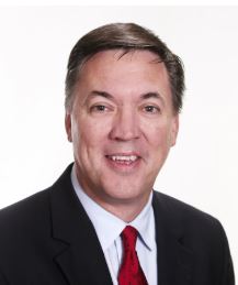 Sanford, North Carolina Mayor Chet Mann