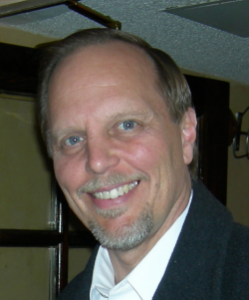 Canby, Oregon City Administrator Rick Robinson.