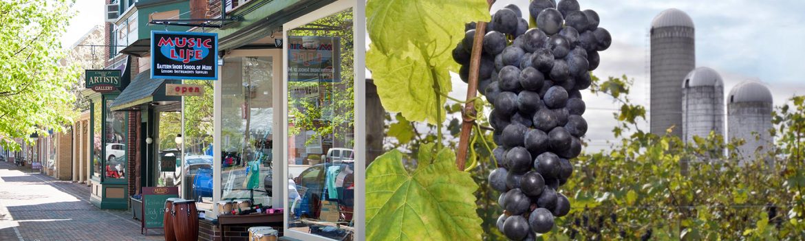 Kent County Maryland.