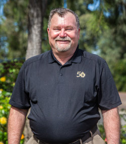 Nationwide Boiler Inc President Larry Day.