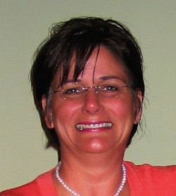 Sanford, North Carolina; Liz Whitmore.