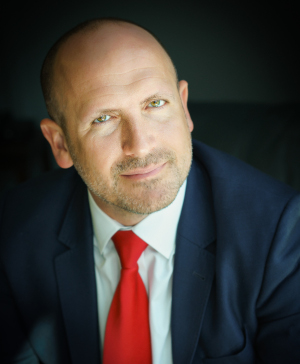 National Products Association CEO and President Daniel Fabricant, Ph.D.