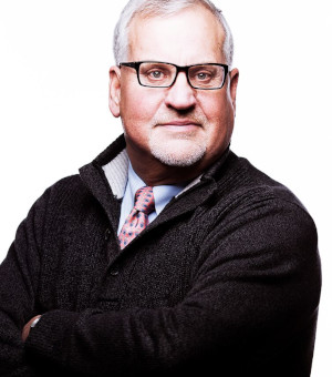 Natural Alternatives International Inc CEO Mark Ledoux.