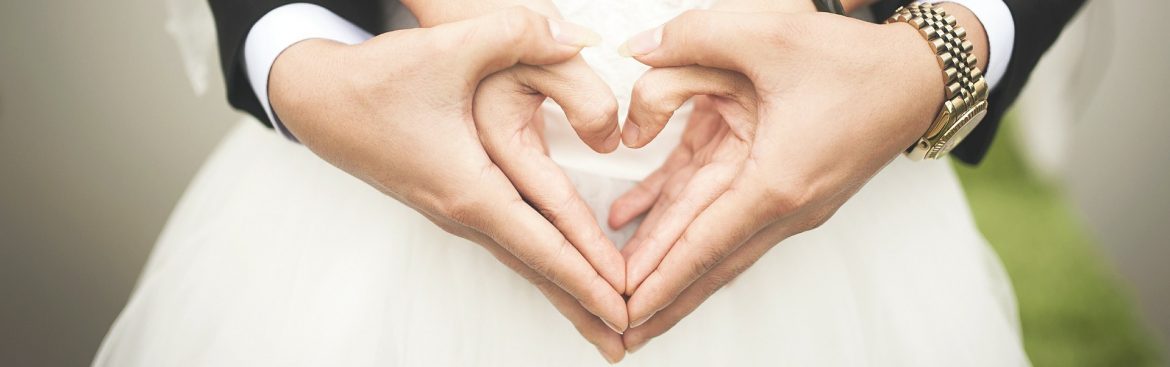 Spending and Number of Wedding related events soar.