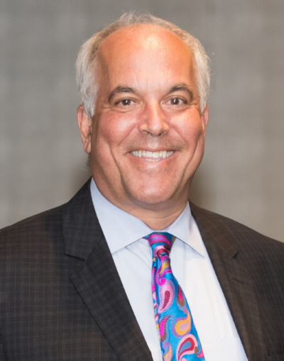 Canntab Therapeutics CFO Richard Goldstein.