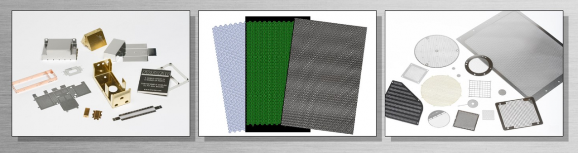 Fotofab product examples.