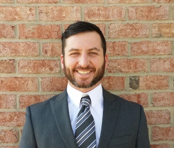 Ryan Miller, Founder and Executive Director of the The North Carolina Building Performance Association.