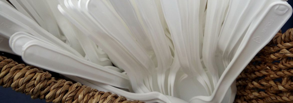 Ben & Jerry's Announces plan to eliminate single-use plastic in scoop shops worldwide.